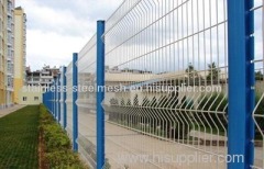 residential fence nets