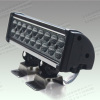 LED lights bar 54W with aluminium housing for machineshop truck