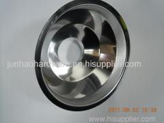 Aluminum Light Cover