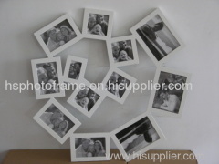 WOOD PHOTO FRAME