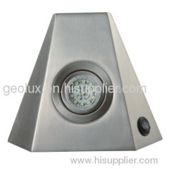 TRIANGLE LED CABINET LIGHT