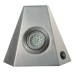 Triangle Steel Led Cabinet light