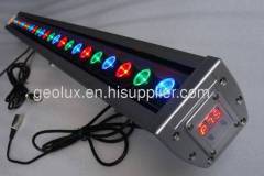 High power LED Wall washer, IP66 outdoor LED LED wall washer