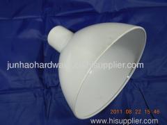 Aluminum Light Cover