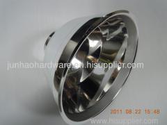 Aluminum Light Cover