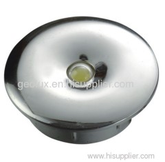 1W HIGH POWER LED CABINET LIGHT