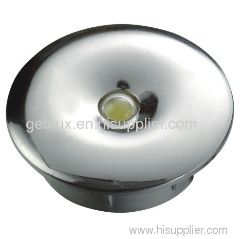 1W HIGH POWER LED CABINET LAMP