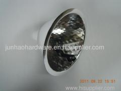 Aluminum Light Cover