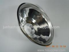 Aluminum Light Cover