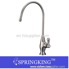 Ro Stainless Steel Water Faucet