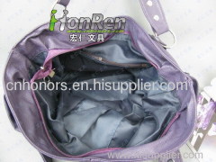 fashion shoulder bag