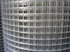 electro galvanized welded wire mesh