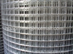 Welded Wire Mesh net