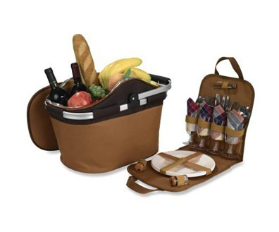 picnic baskets picnic bag ratten basket