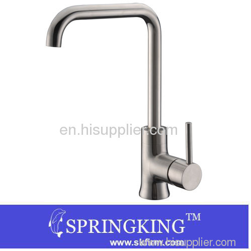 Stainless steel Faucet