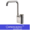 2011 Stainless steel drinking water faucet