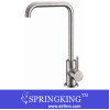 Kitchen Mixer Stainless Steel Tap