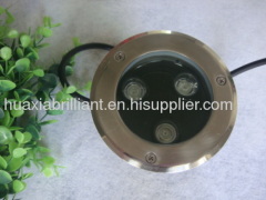 3w high power led underground light