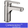 2011 New Style stainless Steel Basin Sink Faucet