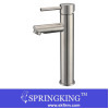 Best Selling Stainless Steel Basin Water Tap