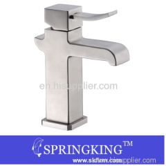 Stainless Steel Faucet Tap