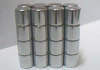 NdFeB cylinder magnet for motor