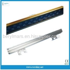 LED wall washer light IP65