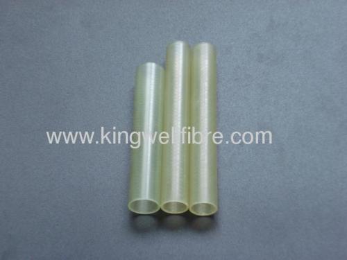 Epoxy Fiberglass Insulating Sleeve