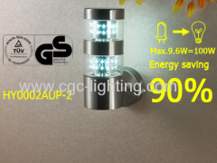 stainless steel LED garden Light