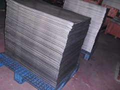 Reinforced Graphite Sheet