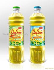 sunflower oil