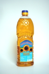 sunflower oil