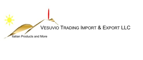 Vesuvio Trading Import & Export, LLC