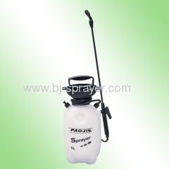 Single-shoulder Pressure Sprayer