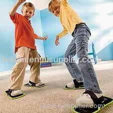 Fun Slides Carpet Skates