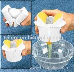 Egg Cracker As Seen On TV items