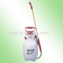 Single-shoulder Pressure Sprayer