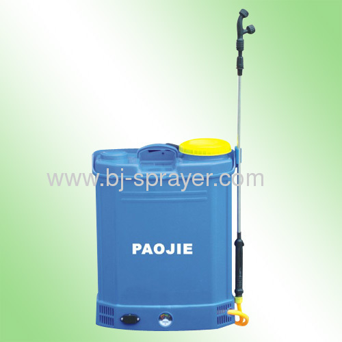 Electrics Sprayer