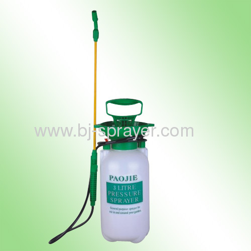 Single-shoulder Pressure Sprayer