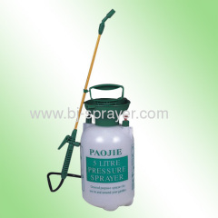 Single-shoulder Pressure Sprayer