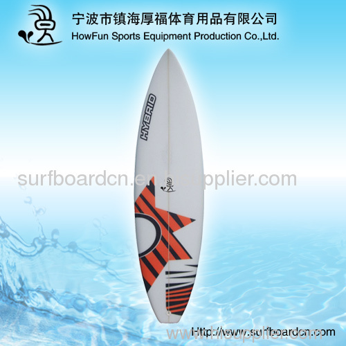 export to overseas surfboards