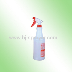 Sprayer Bottle