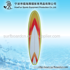 PU surfboard sea cheap
