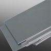 Titanium plate for industrial