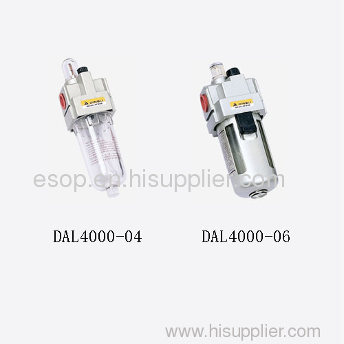 Lubricator