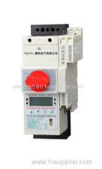 elcb earth leakage circuit breaker