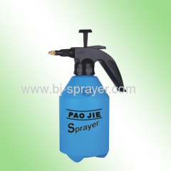 Pressure Sprayer