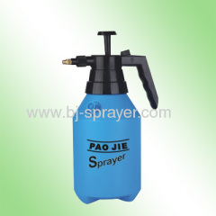 Pressure Sprayer