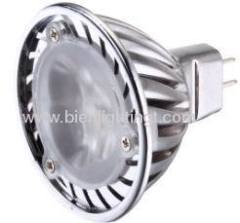 CREE 3×1W MR16 LED Spot light