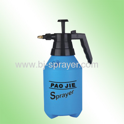 Pressure Sprayer